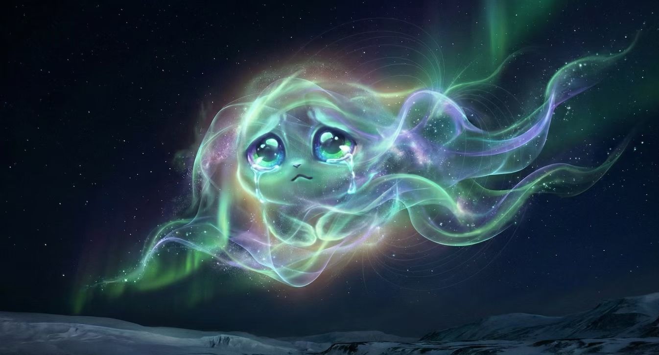 AURLOA feeling lonely